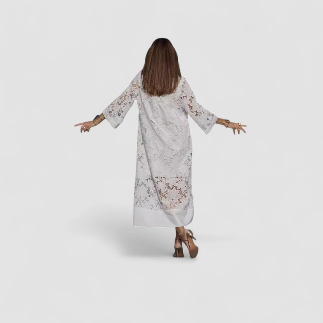 Birgitta | Juliette - Klänningen som förhöjer varje kvinna