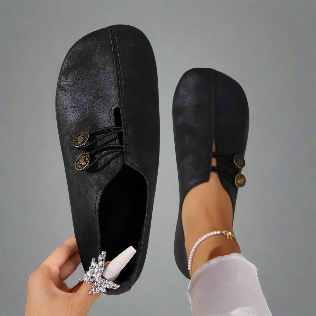 Birgitta | Lindora - Tidlösa Slip-ins