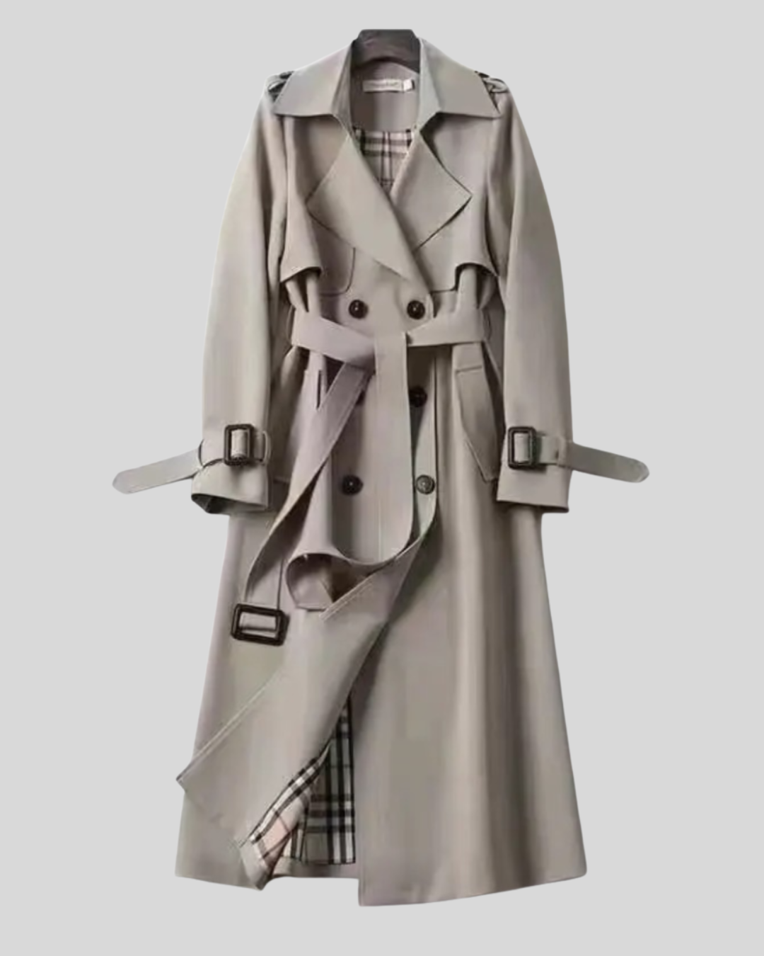 Birgitta | Trenchcoat
