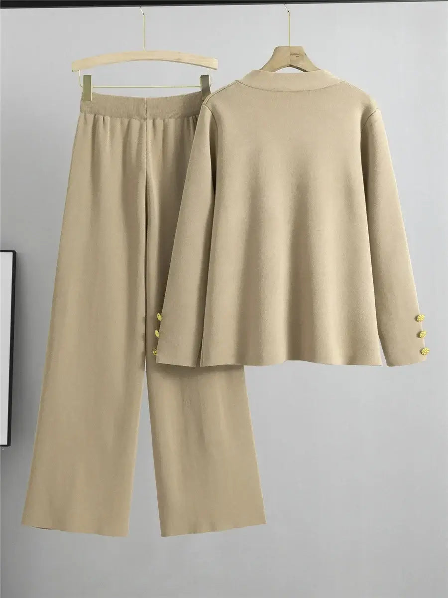 Birgitta | Elegant ensemble