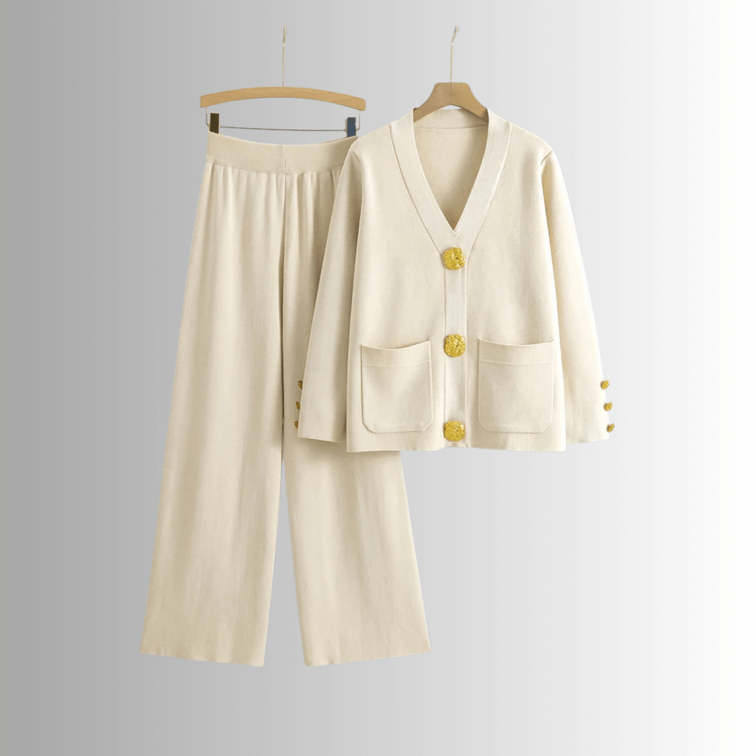 Birgitta | Elegant ensemble