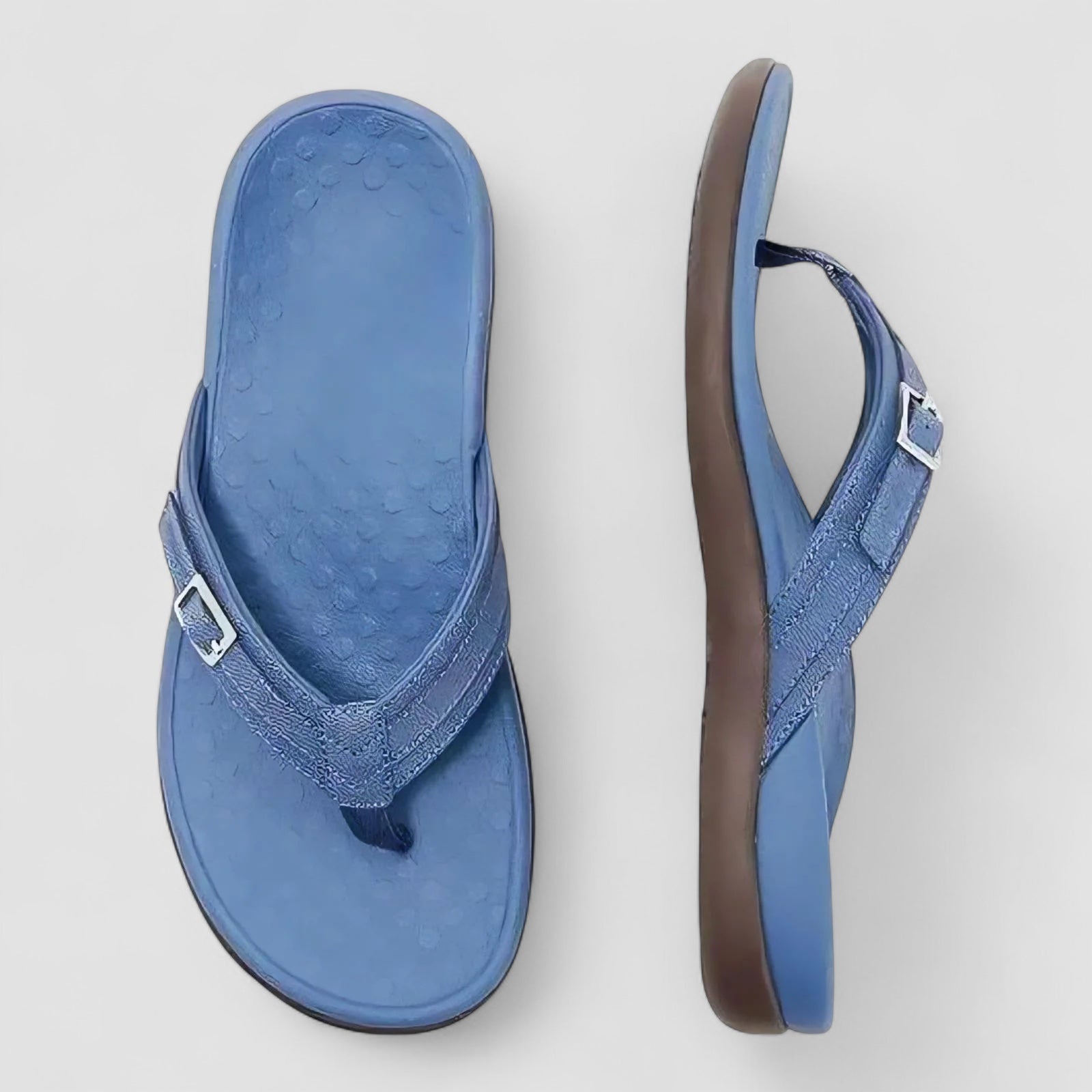 Birgitta | Bekväma sandaler för sommaren