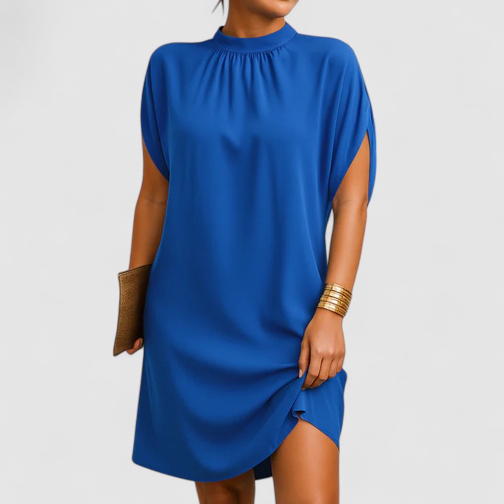Birgitta | Elegant Klänning