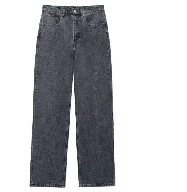 Birgitta | Jean Patchwork Zerstört