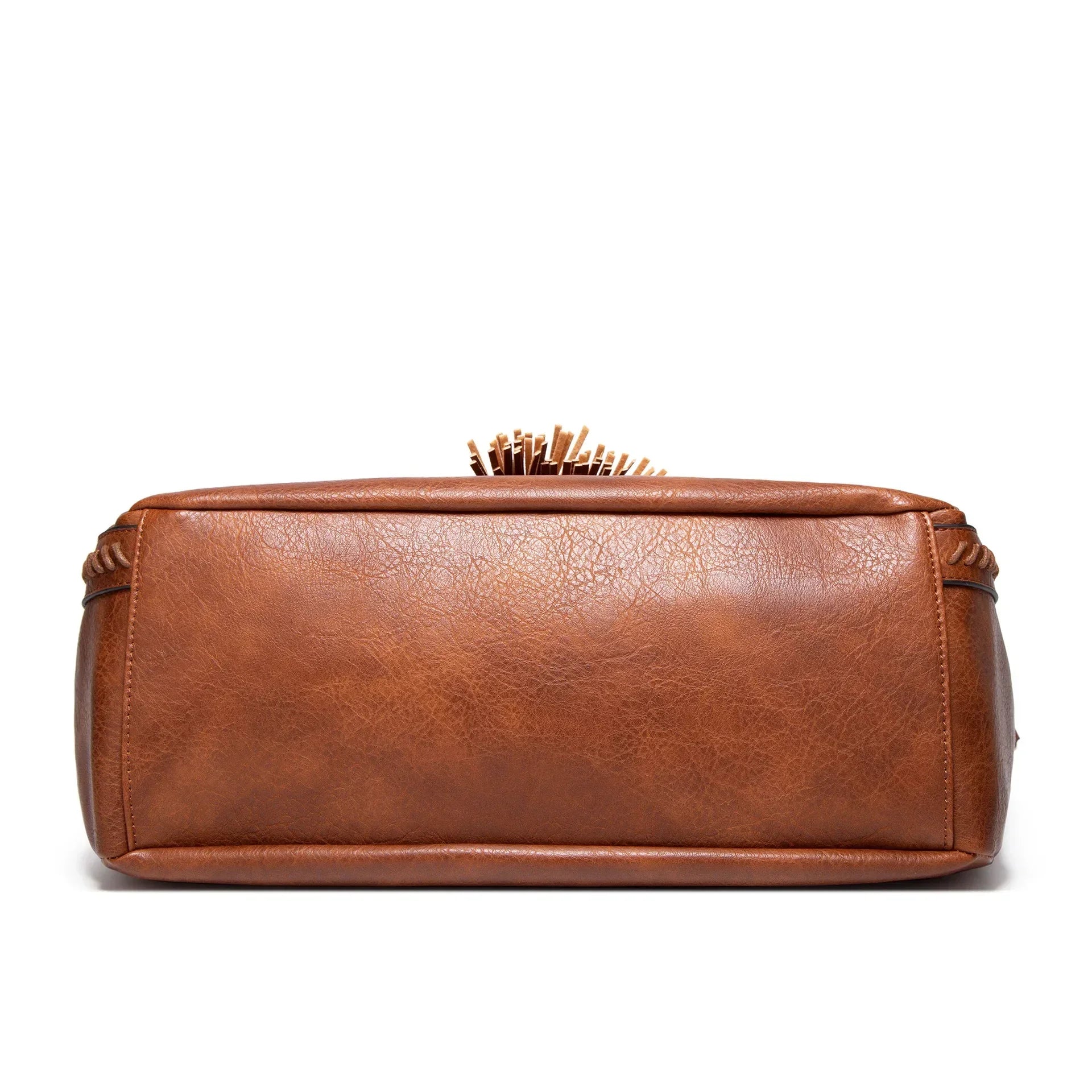 Birgitta | Premium Läder Tote