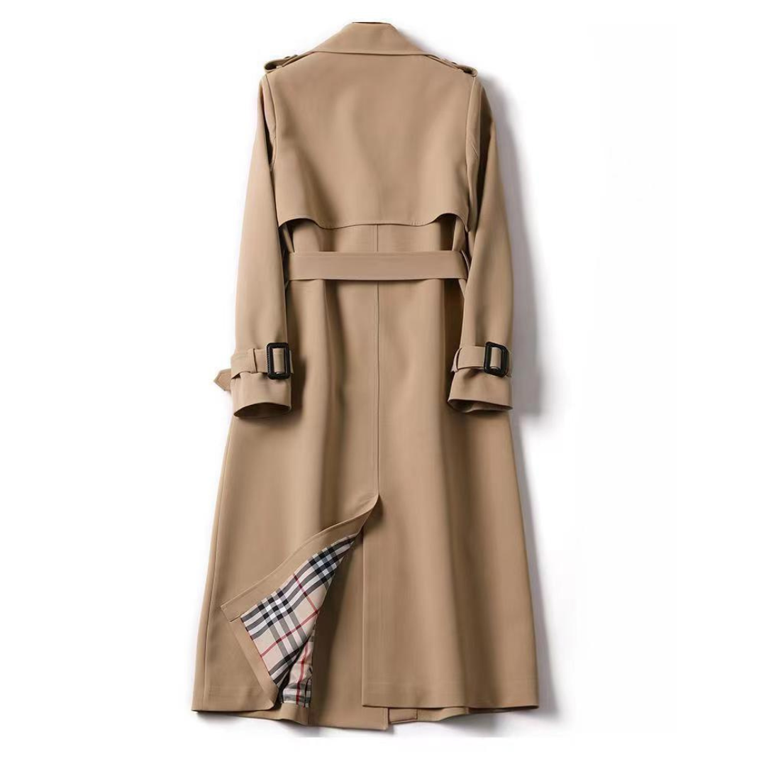 Birgitta | Trenchcoat