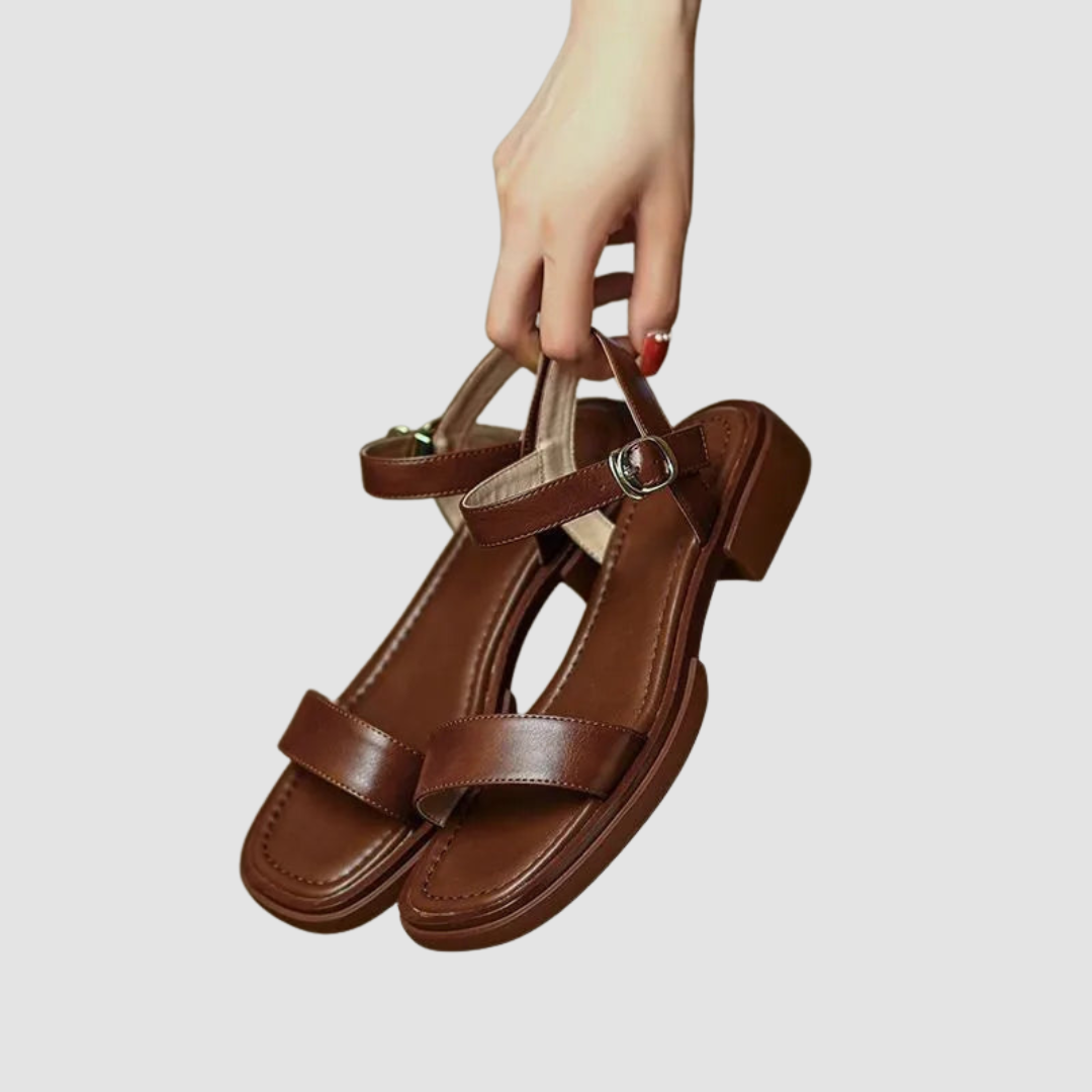 Birgitta | Alexa - Eleganta Sandaler