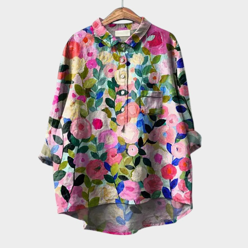 Birgitta | LOVISA BLUS