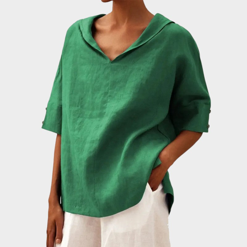Birgitta | INGA BLUS