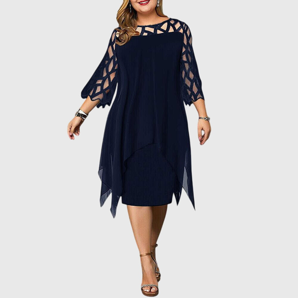 Birgitta | Chic Klänning