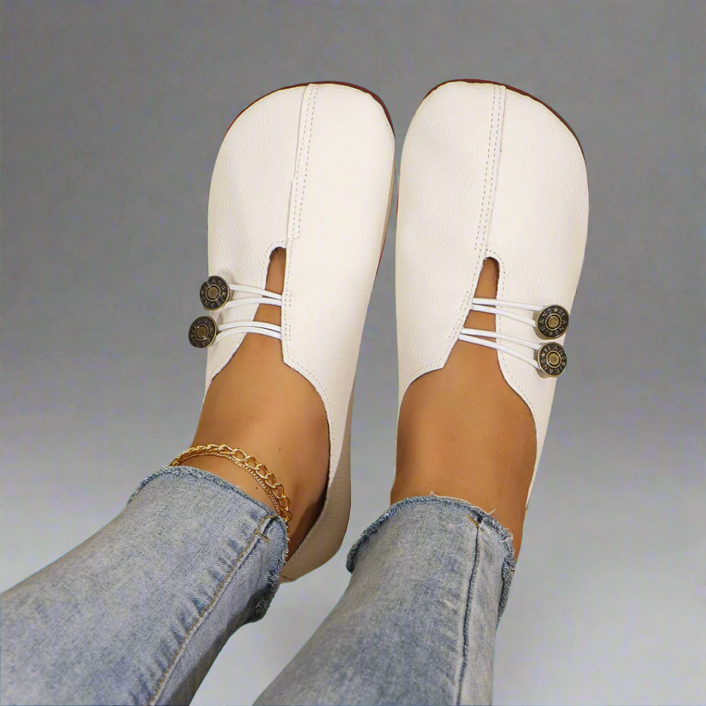 Birgitta | Lindora - Tidlösa Slip-ins