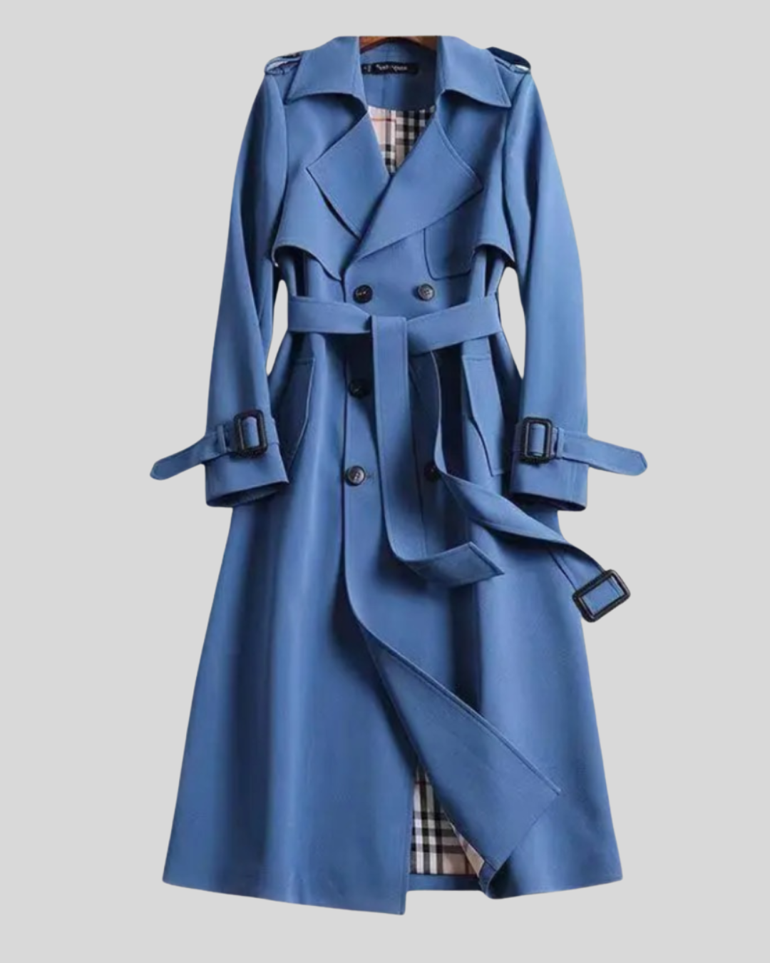 Birgitta | Trenchcoat