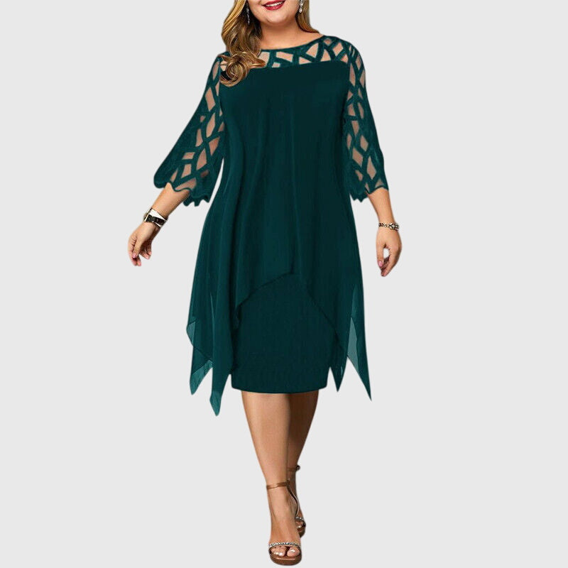 Birgitta | Chic Klänning