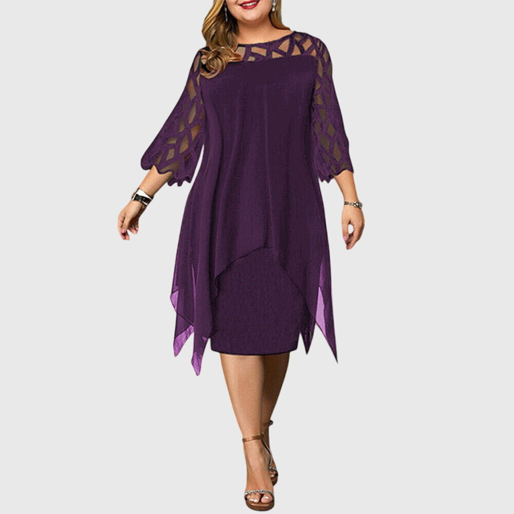 Birgitta | Chic Klänning