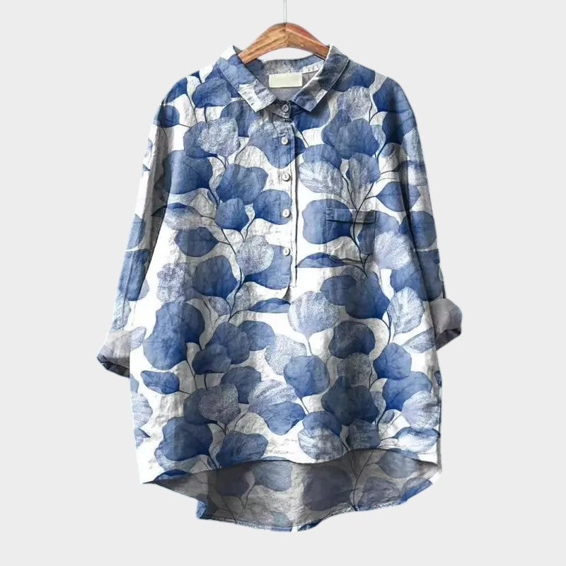 Birgitta | MADIEKE BLOUSE