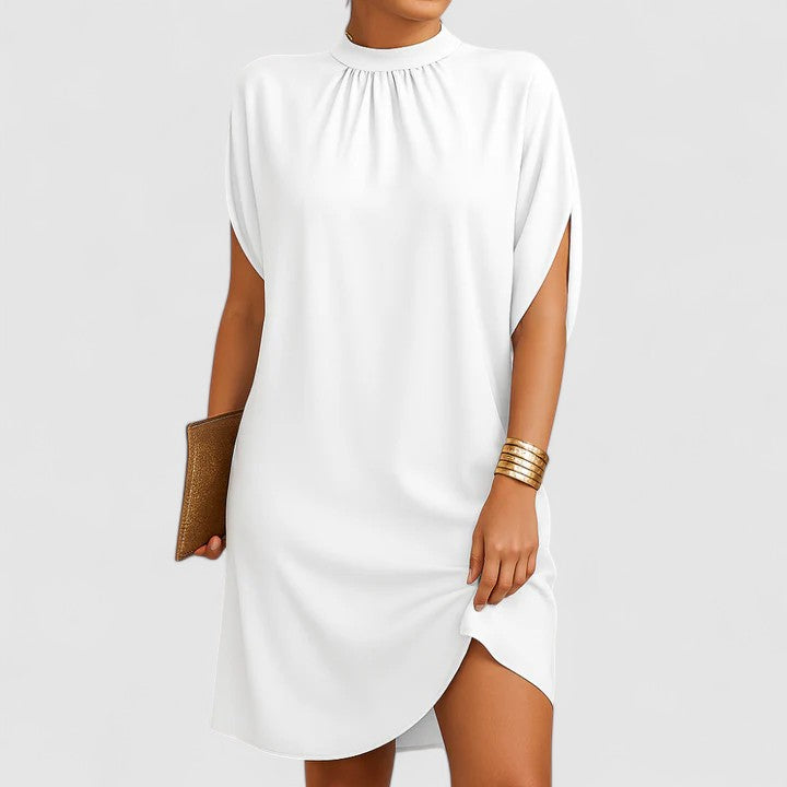Birgitta | Elegant Klänning