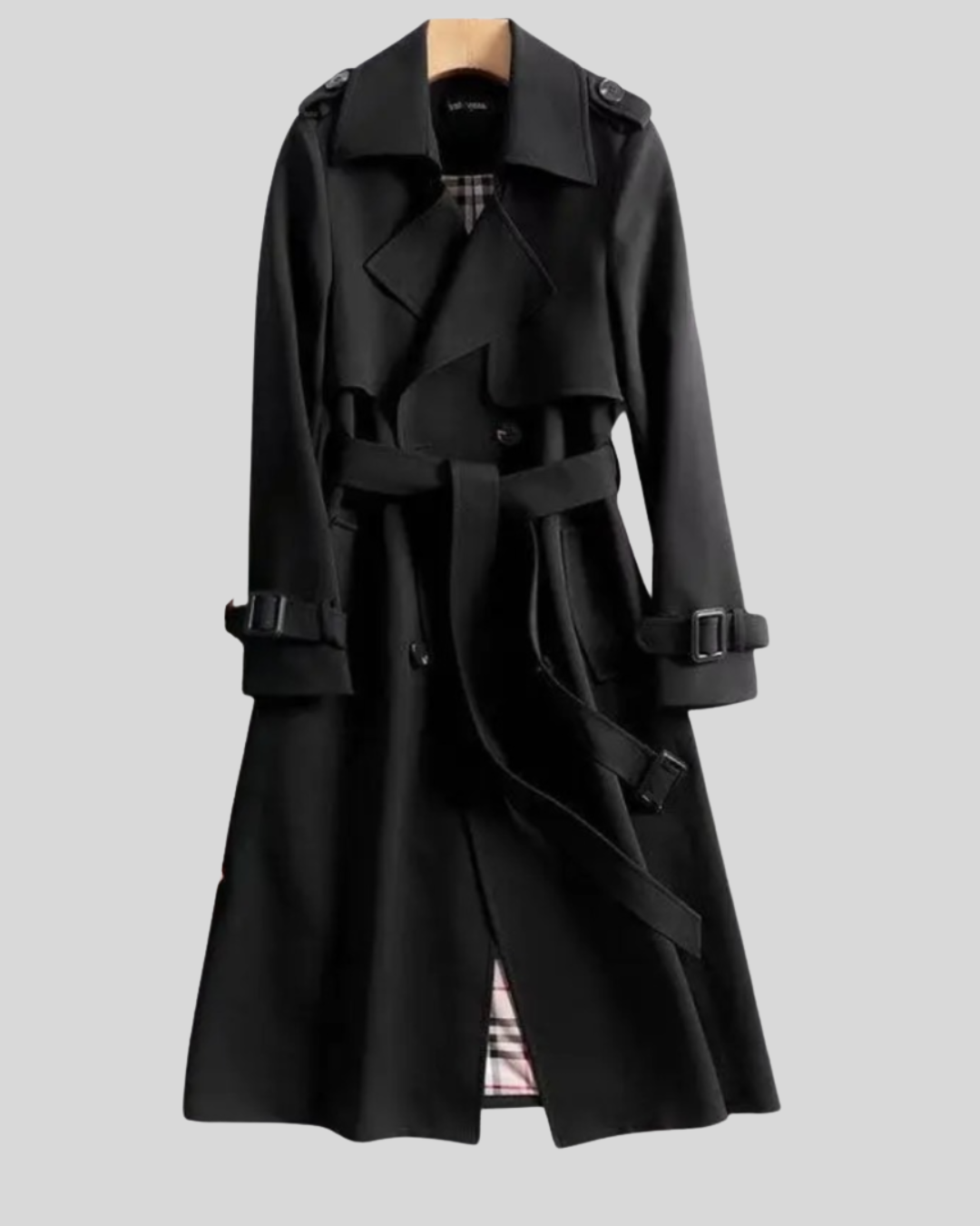 Birgitta | Trenchcoat