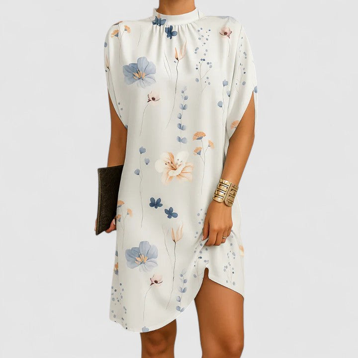 Birgitta | Elegant Klänning