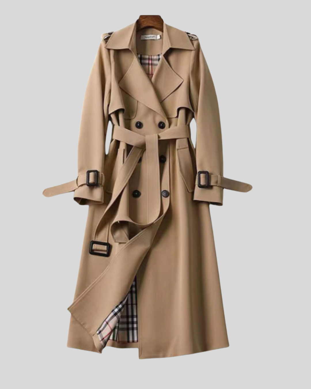 Birgitta | Trenchcoat
