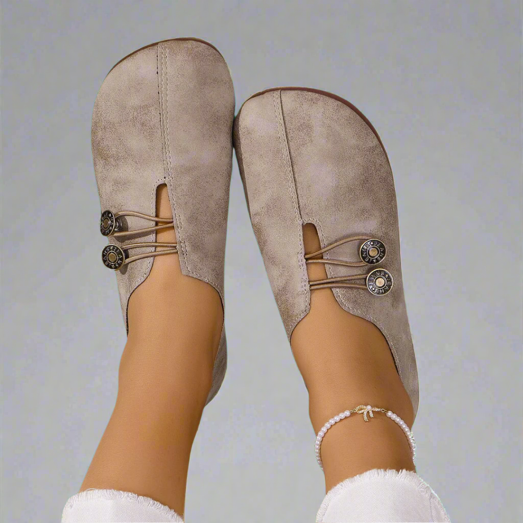 Birgitta | Lindora - Tidlösa Slip-ins