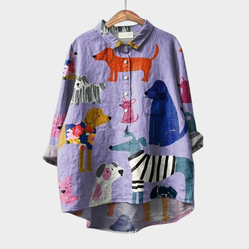 Birgitta | ASTRID BLUS
