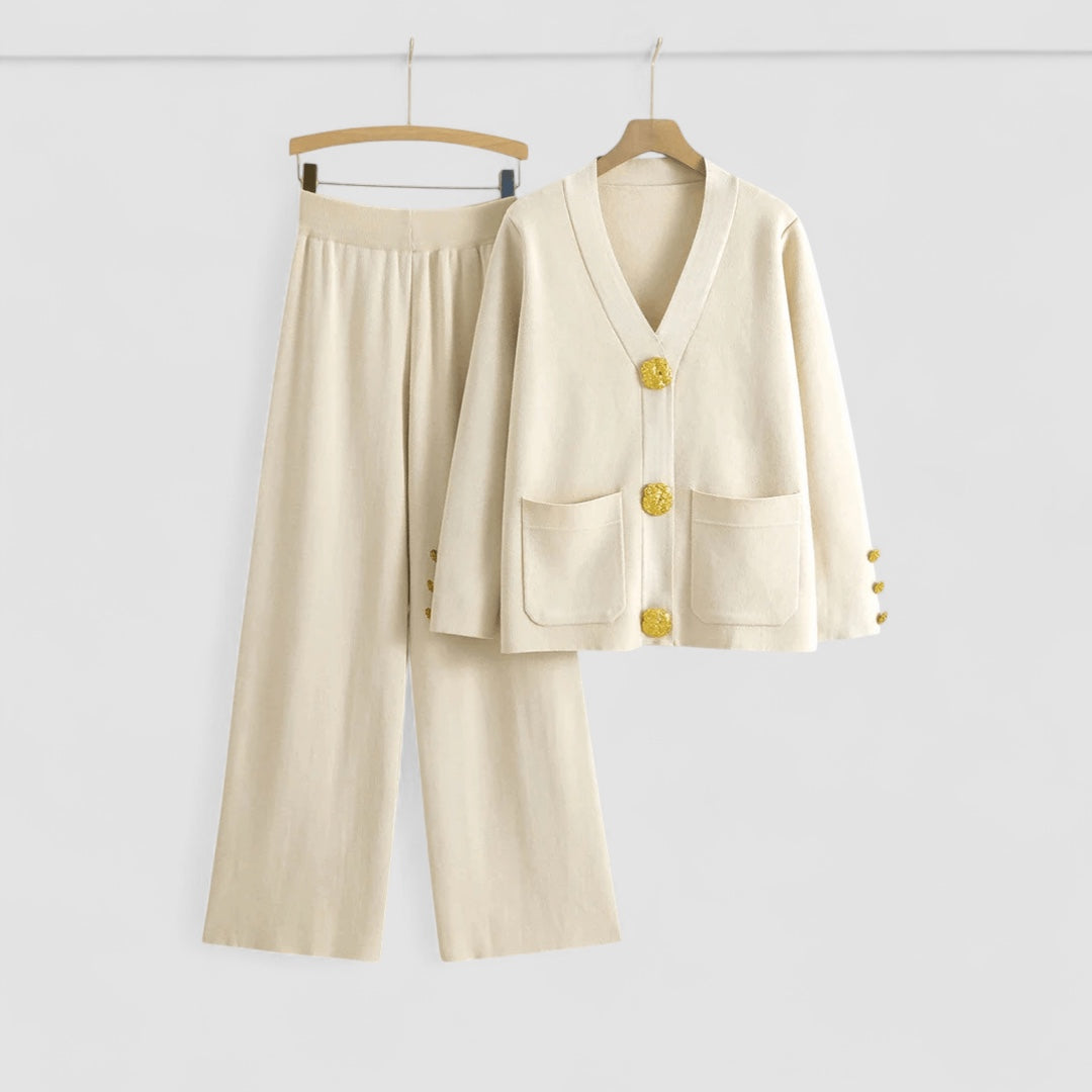 Birgitta | Elegant ensemble