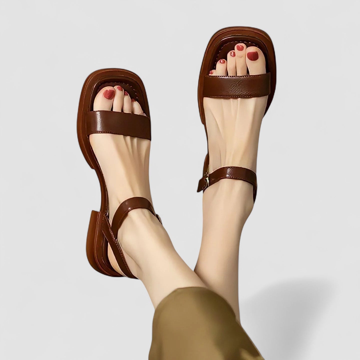 Birgitta | Alexa - Eleganta Sandaler