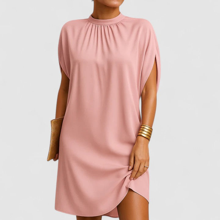 Birgitta | Elegant Klänning