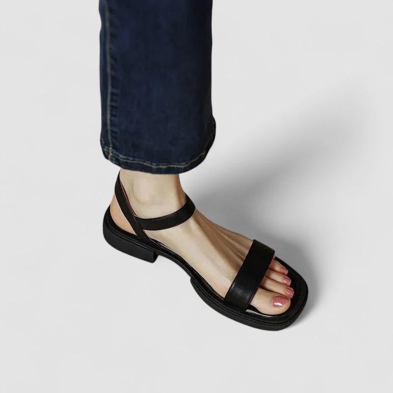 Birgitta | Alexa - Eleganta Sandaler