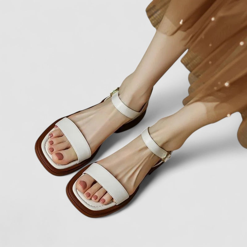 Birgitta | Alexa - Eleganta Sandaler
