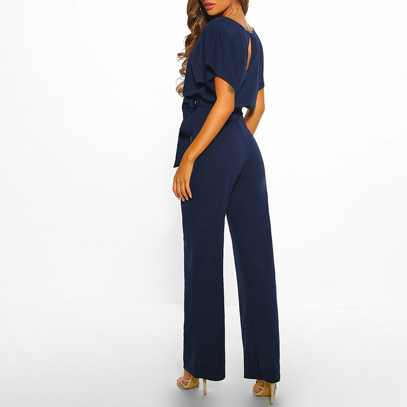 Birgitta | Chic och elegant jumpsuit