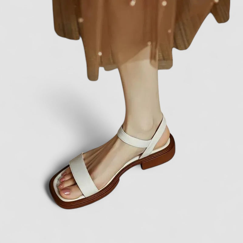 Birgitta | Alexa - Eleganta Sandaler