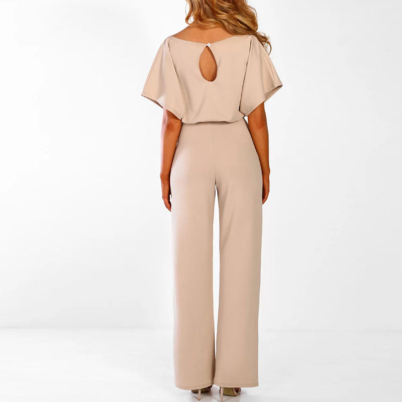 Birgitta | Chic och elegant jumpsuit