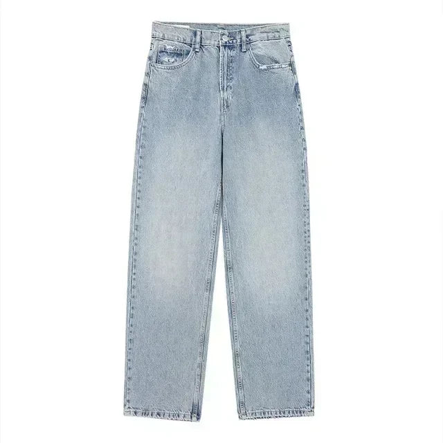 Birgitta | Jean Patchwork Zerstört