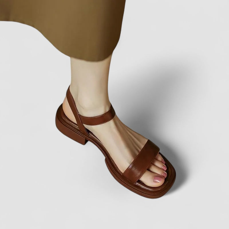 Birgitta | Alexa - Eleganta Sandaler