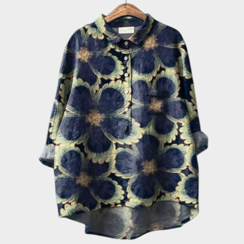 Birgitta | MAYLA BLOUSE