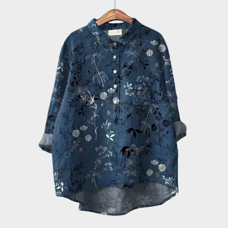 Birgitta | MAYLA BLUS