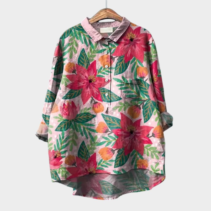 Birgitta | LIV Blouse