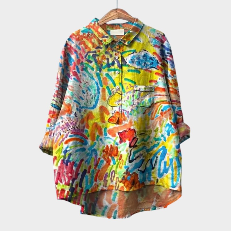 Birgitta | LIV BLUS