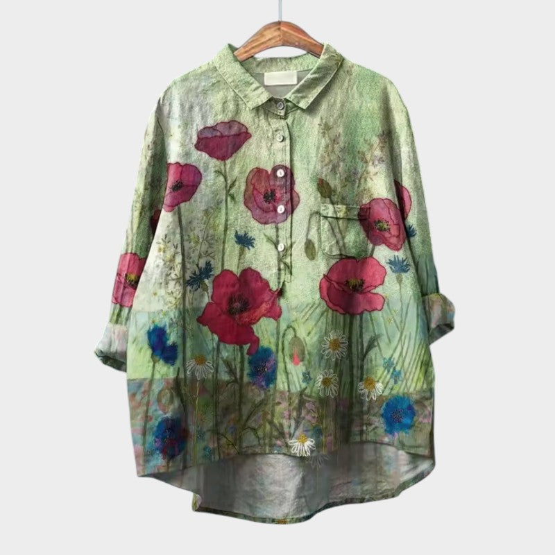 Birgitta | LENA BLUS