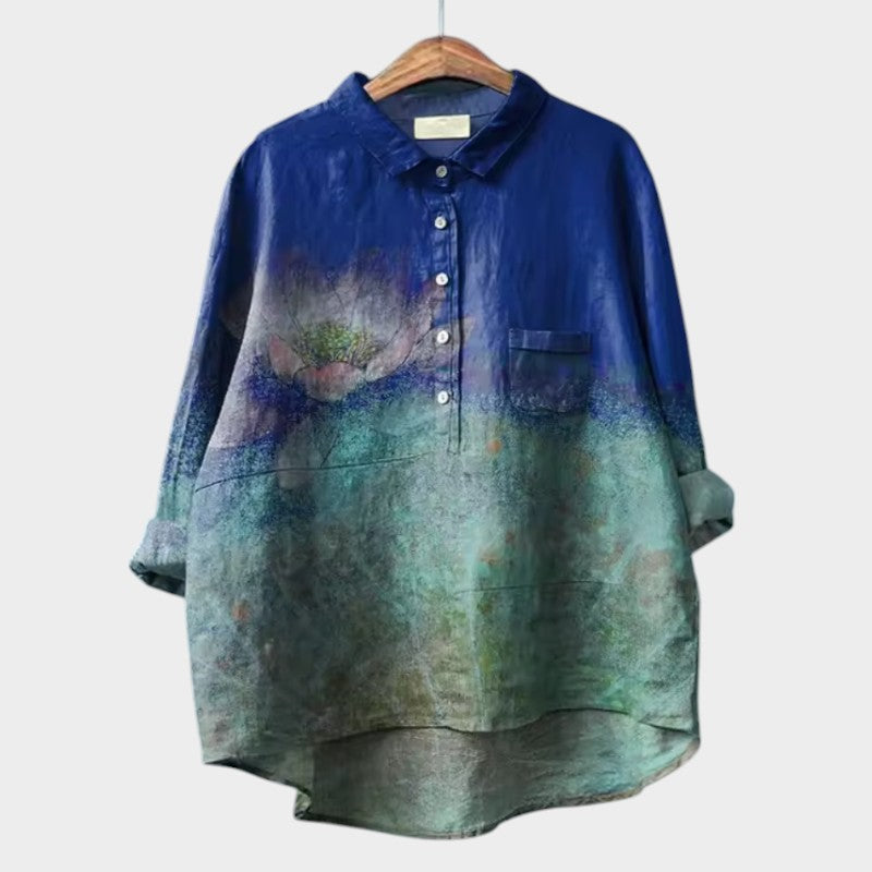 Birgitta | Madieke Blouse