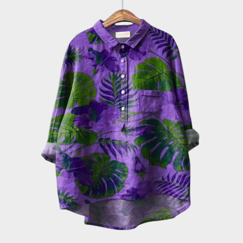 Birgitta | MADIEKE BLOUSE