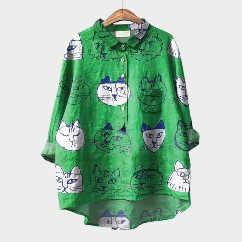 Birgitta | Blus