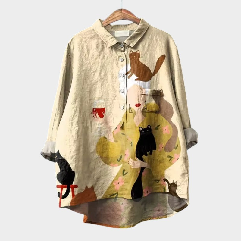 Birgitta | Blus