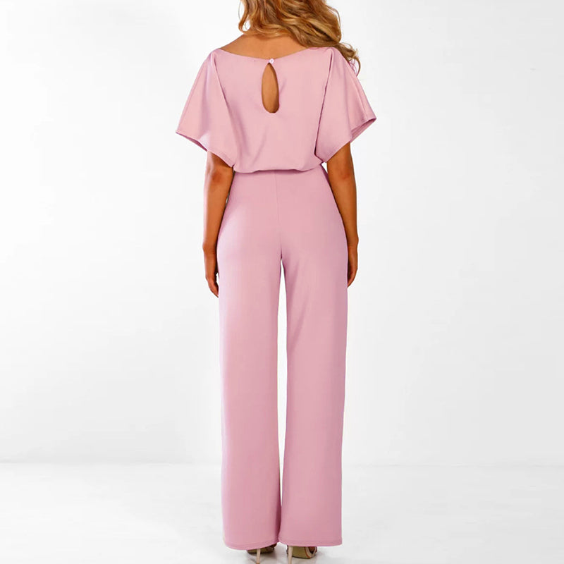 Birgitta | Chic och elegant jumpsuit