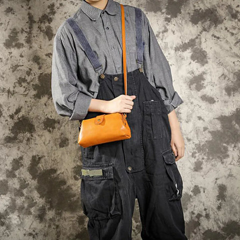 Birgitta | Mini lädercrossbody