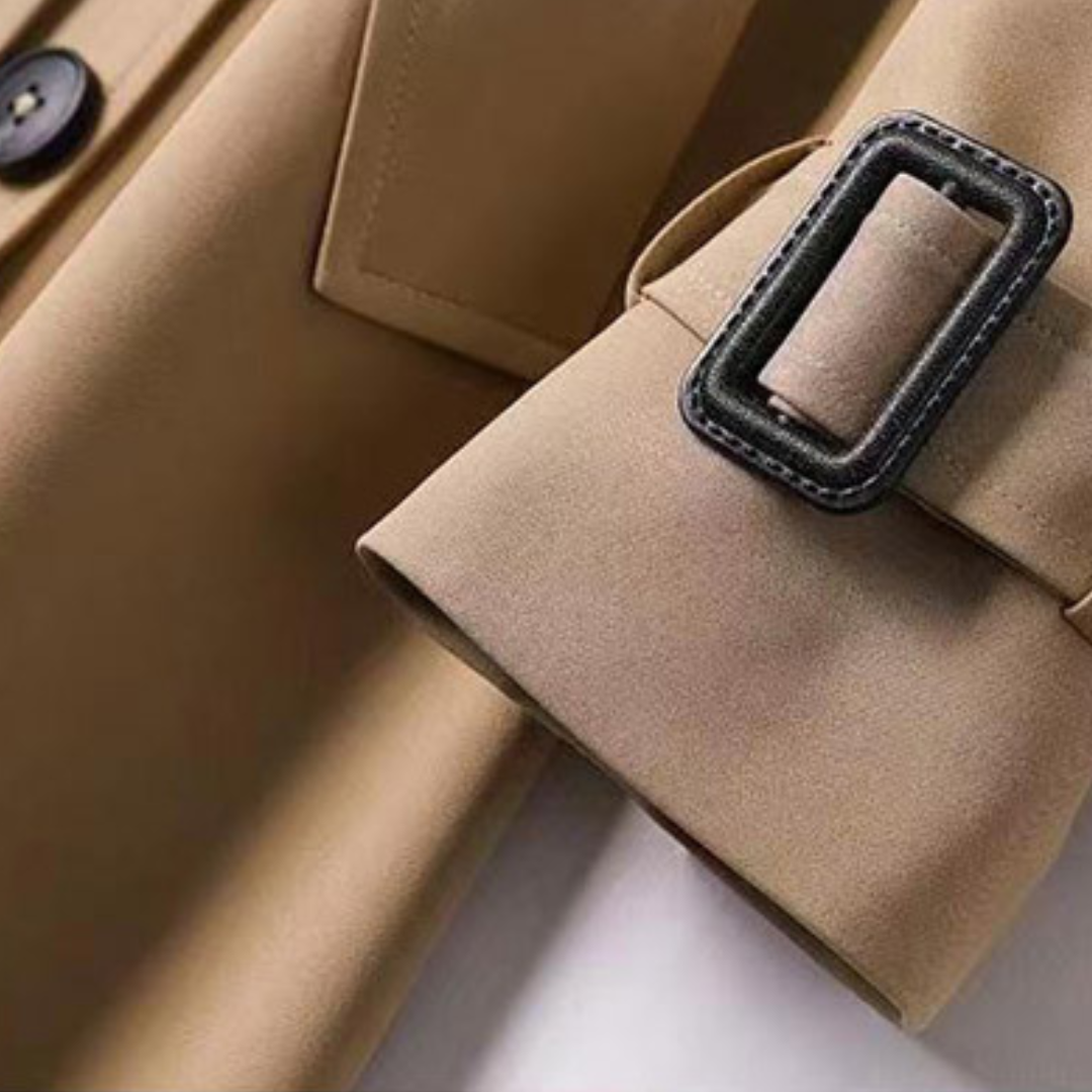 Birgitta | Trenchcoat