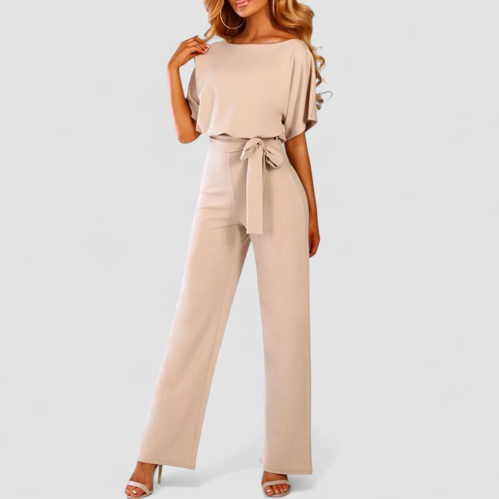 Birgitta | Chic och elegant jumpsuit