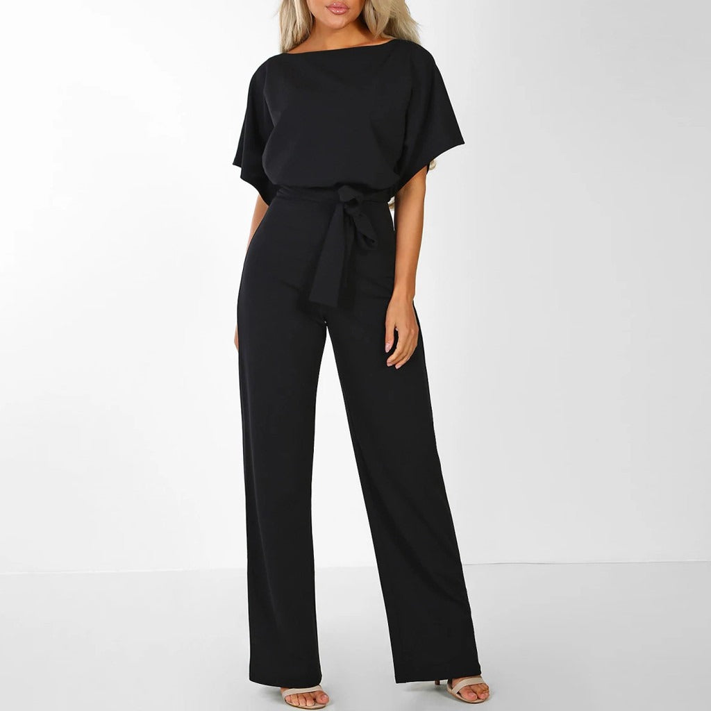 Birgitta | Chic och elegant jumpsuit