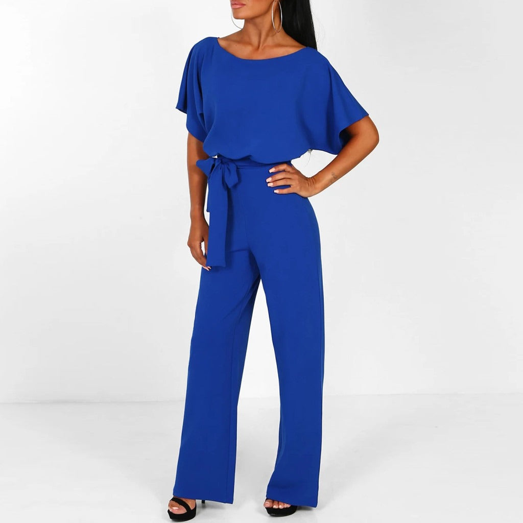 Birgitta | Chic och elegant jumpsuit